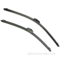 Car Soft Wiper Blade 13 adapters flat soft wiper blade fit Supplier